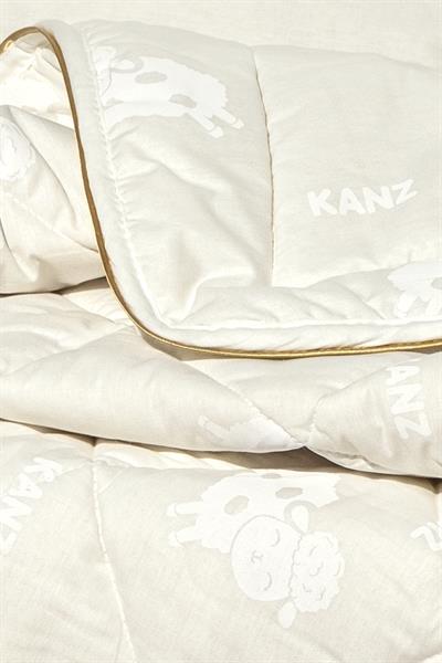 Wool Baby Duvet 95×145 cm