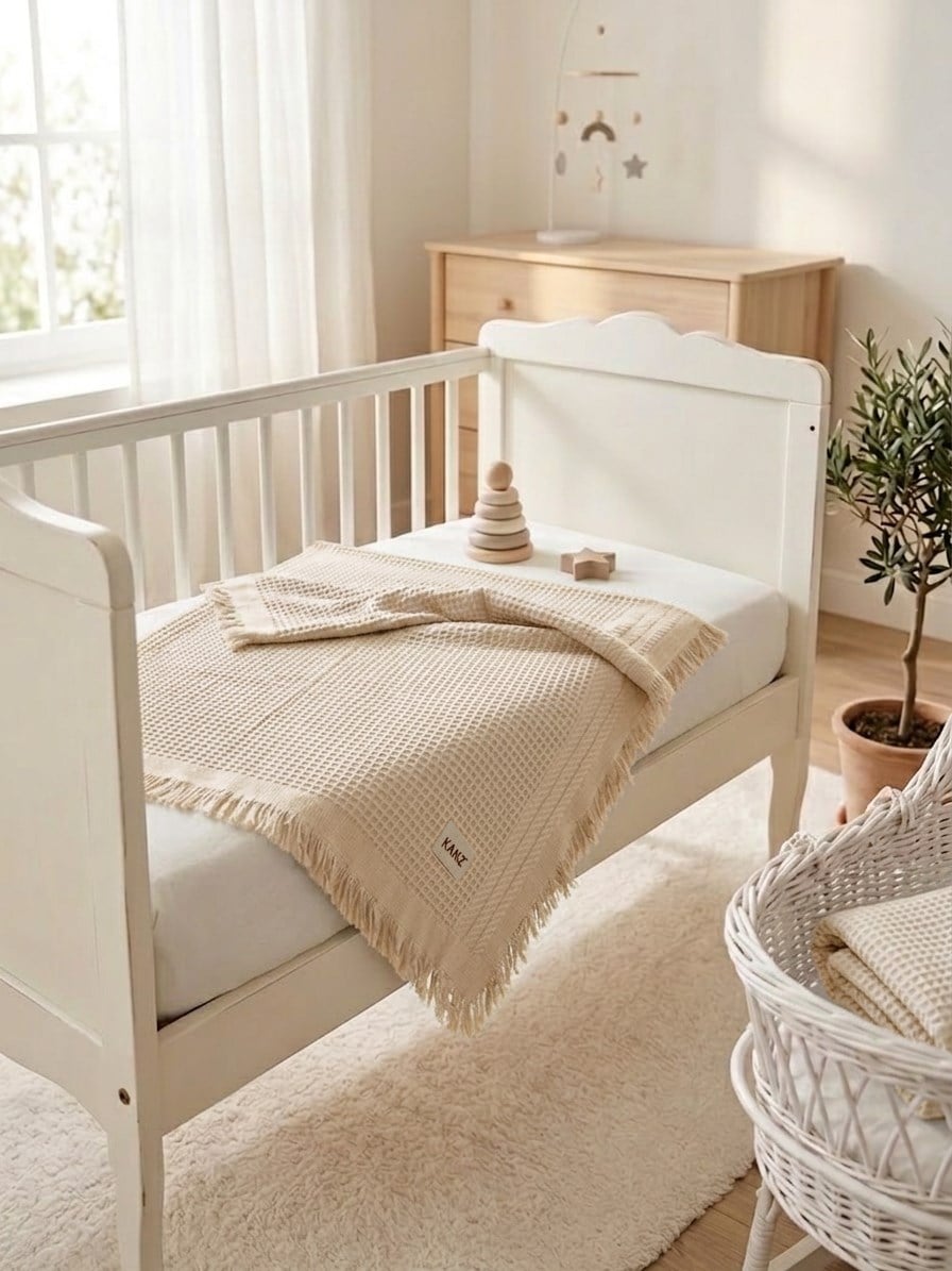 Masal Huzur Bebek Pike BEJ