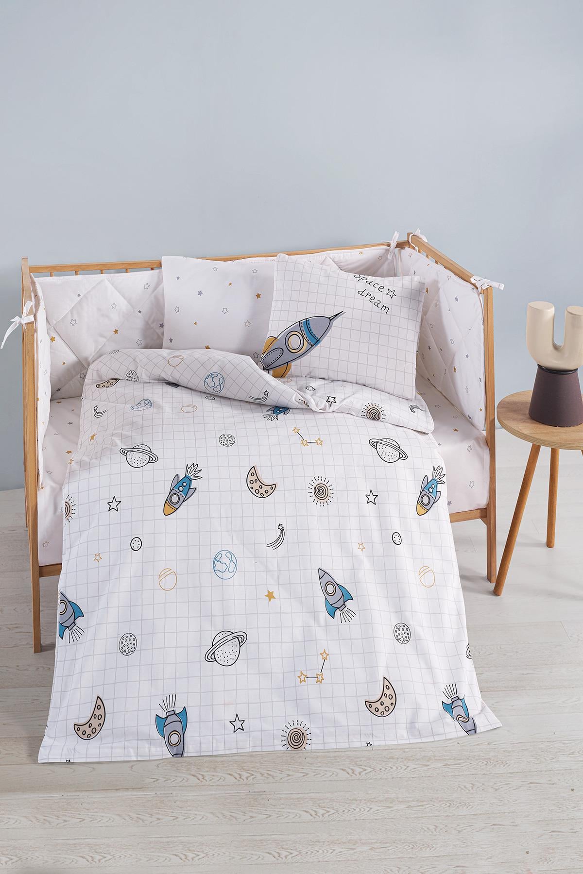 Ranforce Baby Sleep Set - Space