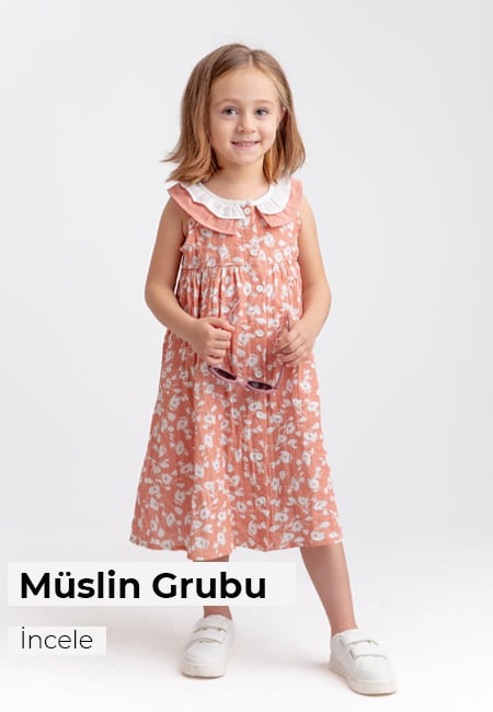 Müslin Grubu