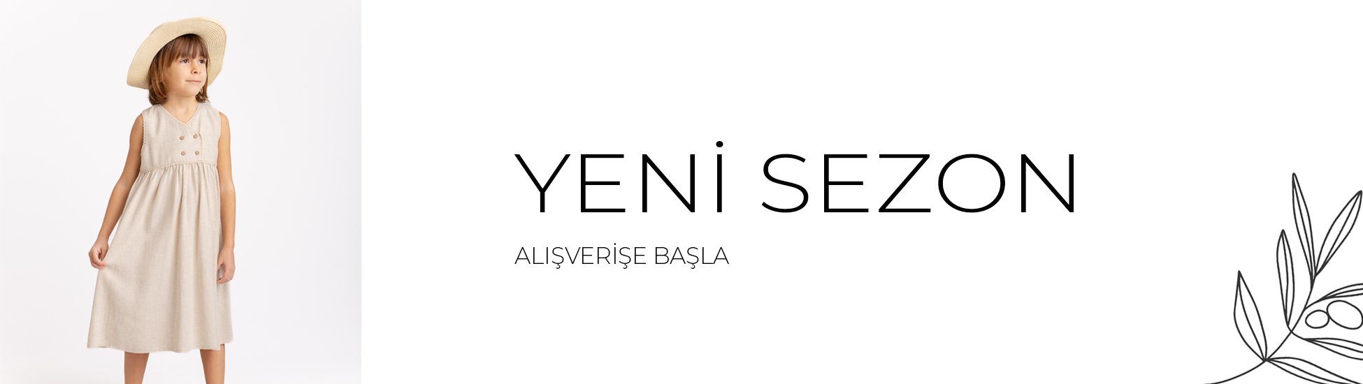 Yeni Sezon