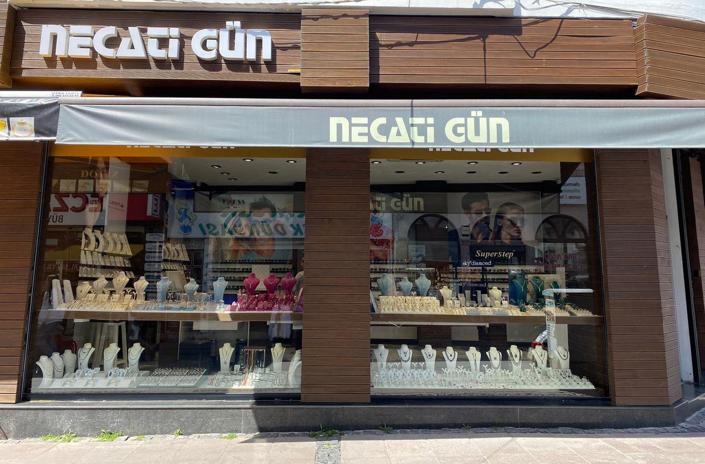 Cevahir Mağaza