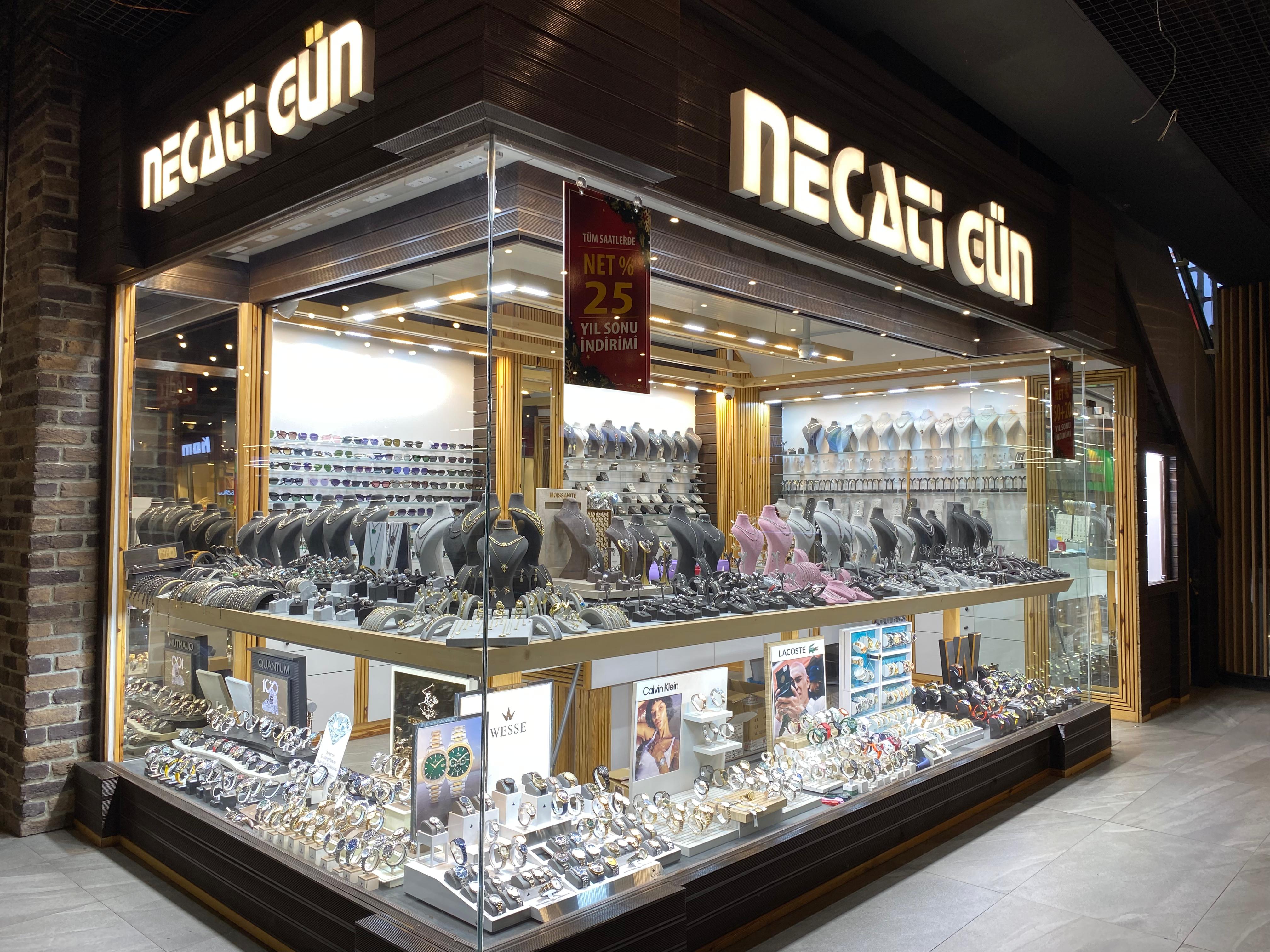 Platin Outlet 1