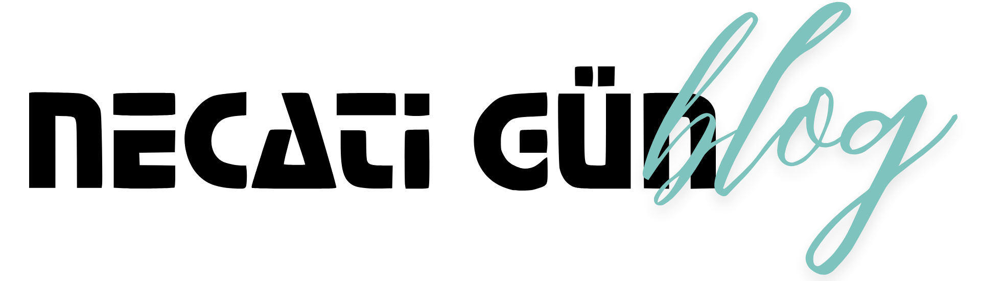 Necati Gün Gümüş Logo
