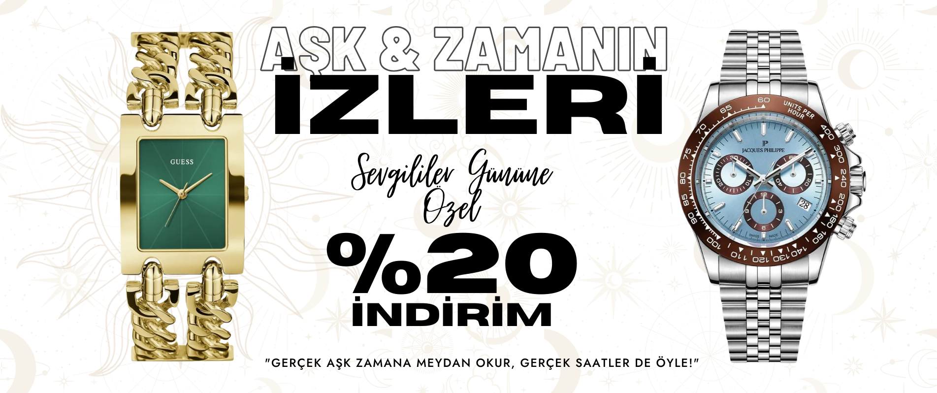 Kol Saati Kampanyası