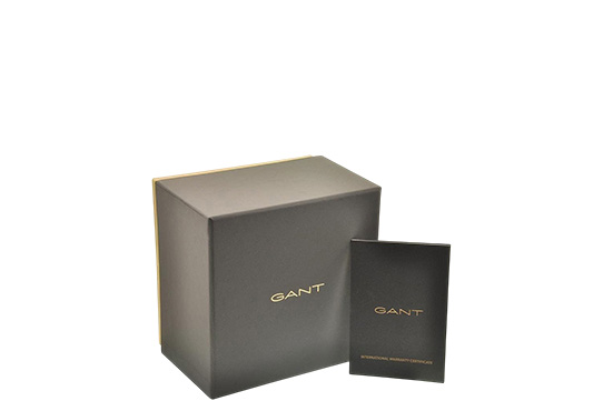 Gant Kutu