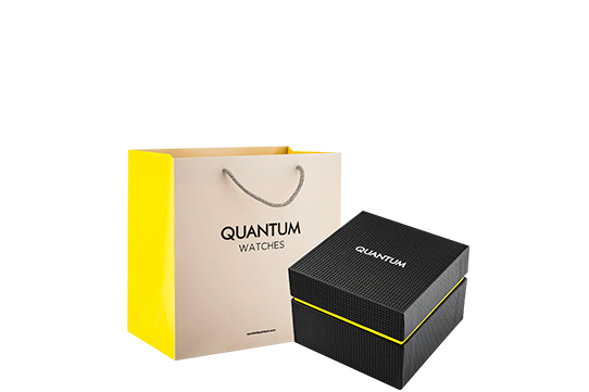 Quantum Kutu