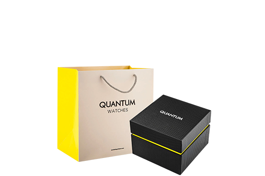 Quantum Kutu