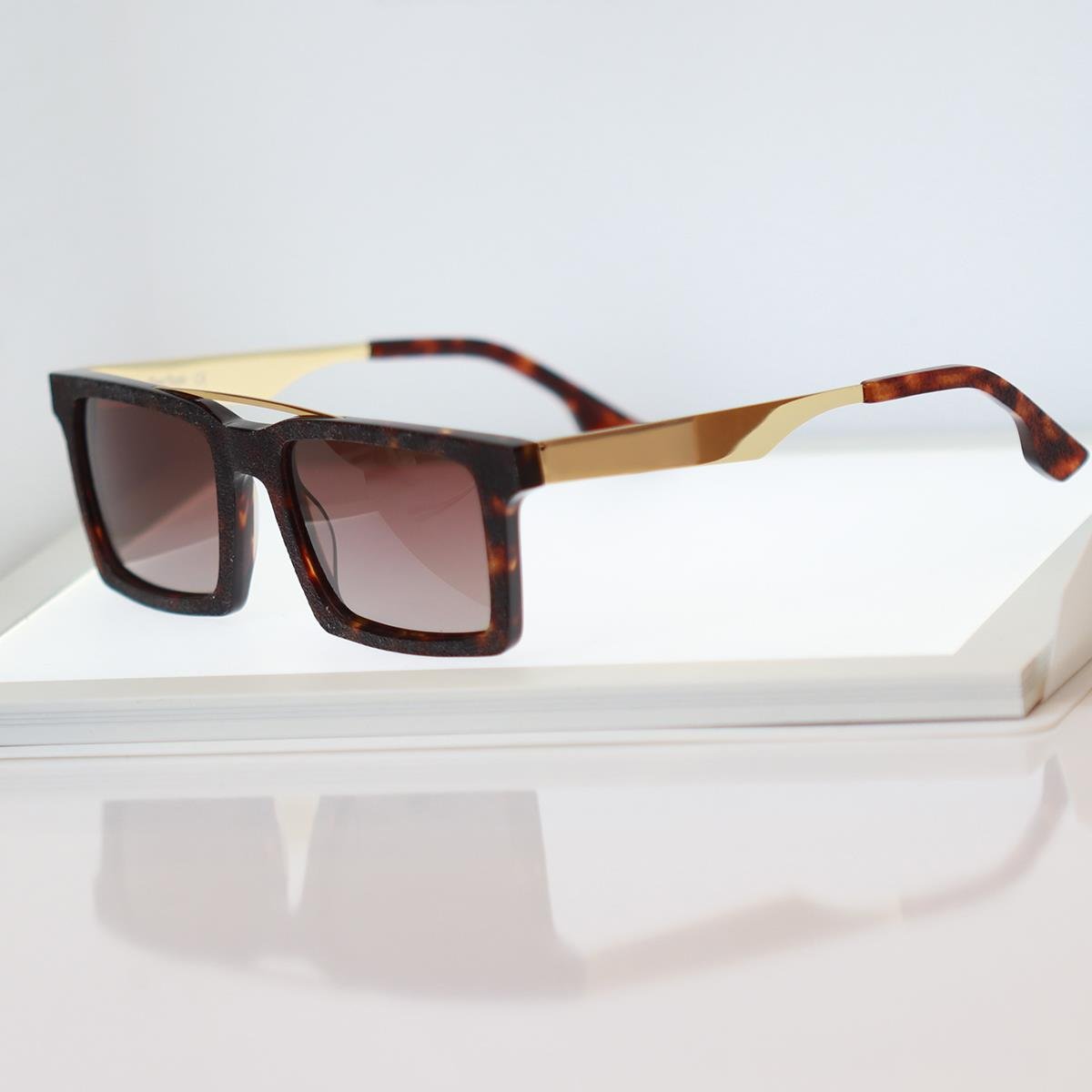 Deep Purple Elisa Col2 Kadın Güneş Gözlüğü