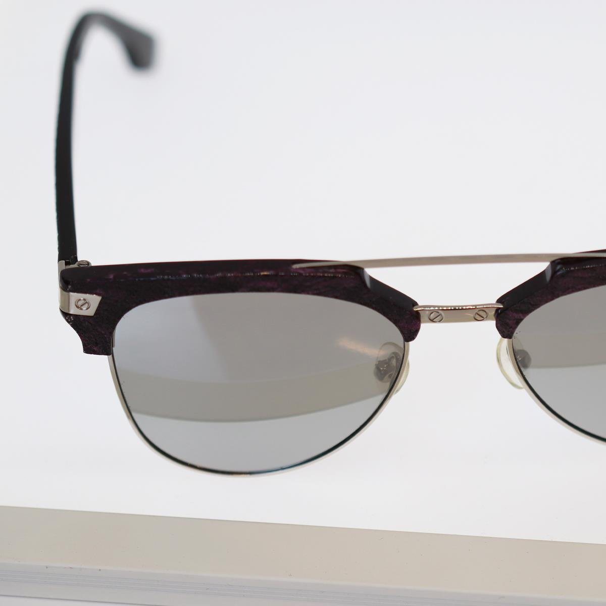 Deep Purple Lorıs Col3 Kadın Güneş Gözlüğü