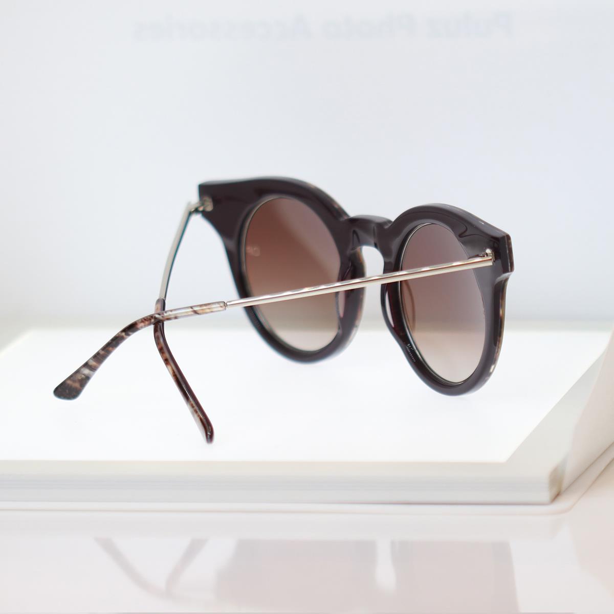 Deep Purple Moss Col4 Kadın Güneş Gözlüğü