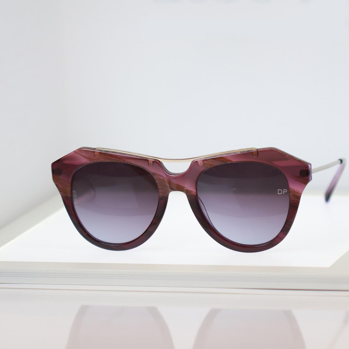 Deep Purple Oscar Col4 Kadın Güneş Gözlüğü