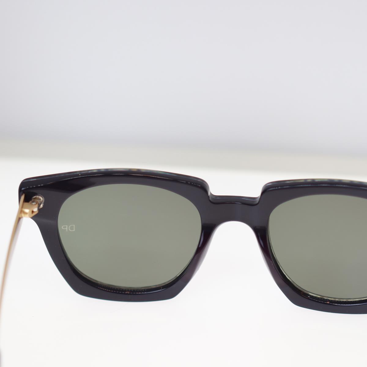 Deep Purple Owen Col3 Kadın Güneş Gözlüğü