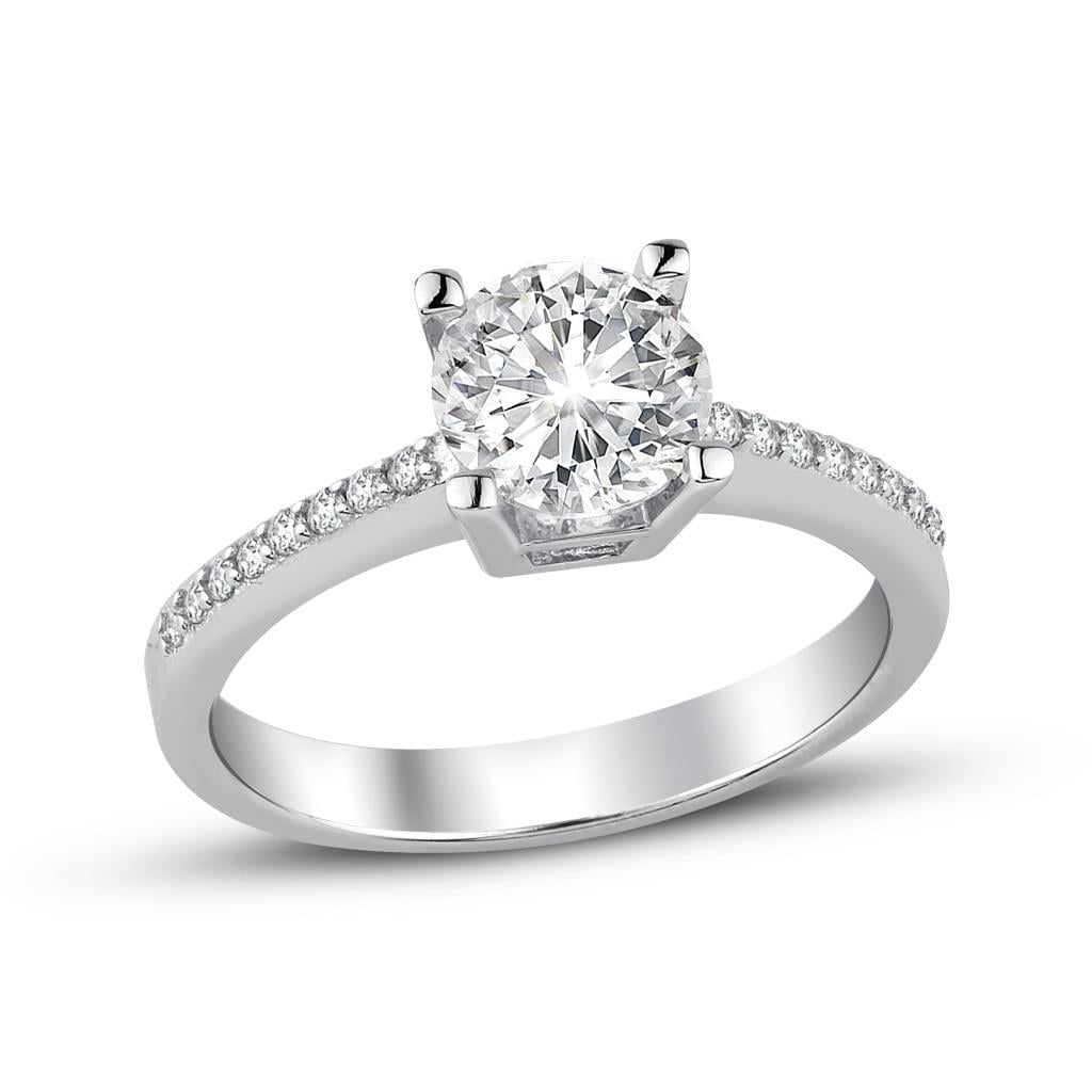 Sky Diamond  Elegance U Montür Tektaş