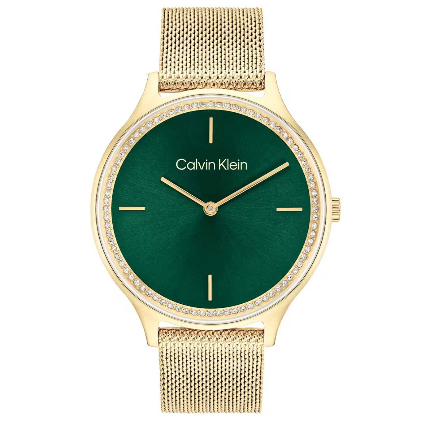 Calvin Klein CK25100005 Kadın Kol Saati
