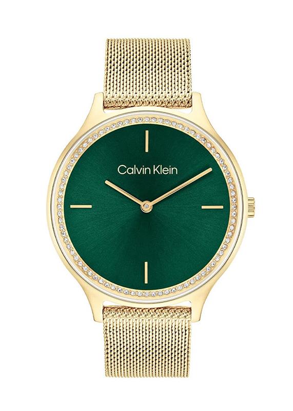 Calvin Klein CK25100005 Kadın Kol Saati