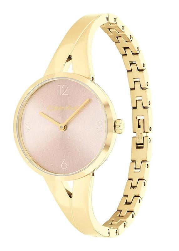 Calvin Klein CK25100027 Kadın Kol Saati