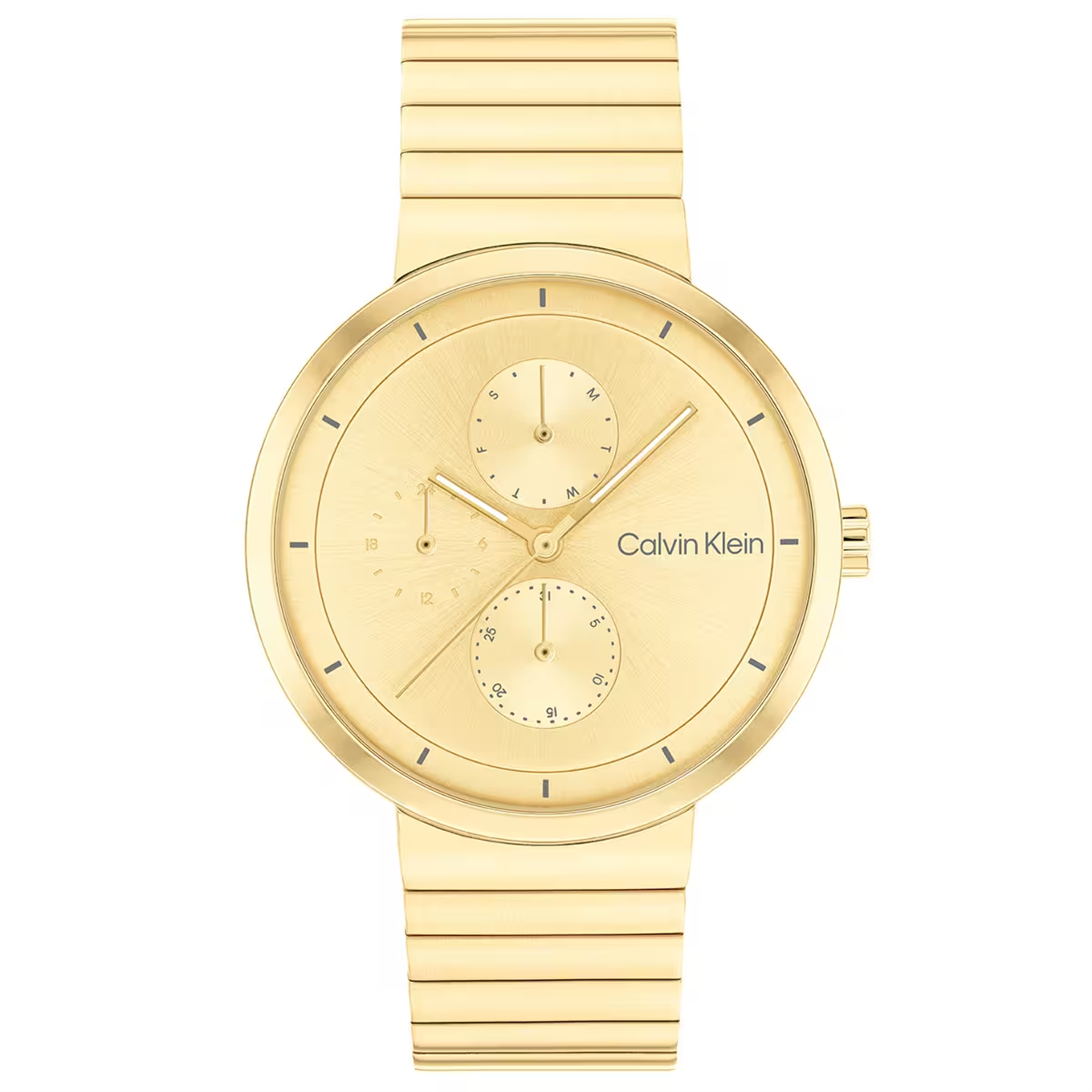 Calvin Klein CK25100030 Kadın Kol Saati