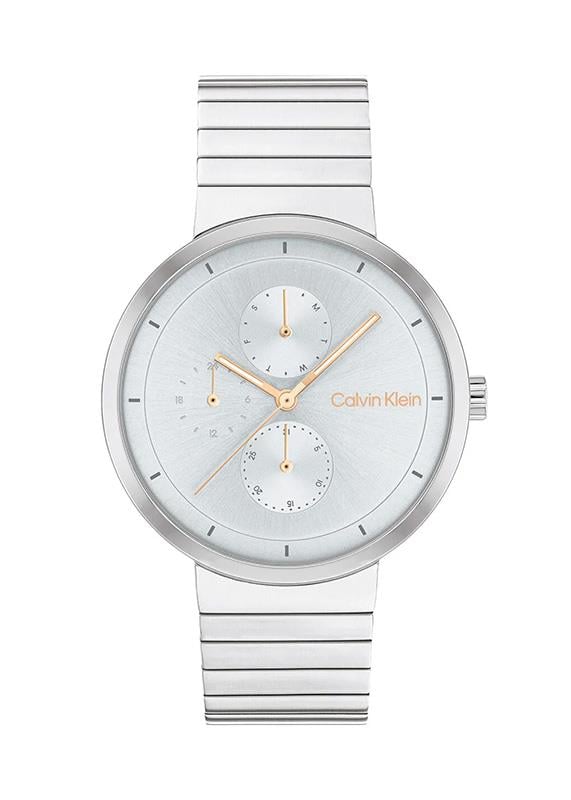 Calvin Klein CK25100032 Kadın Kol Saati