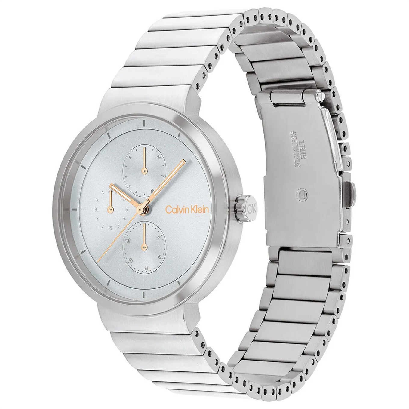 Calvin Klein CK25100032 Kadın Kol Saati