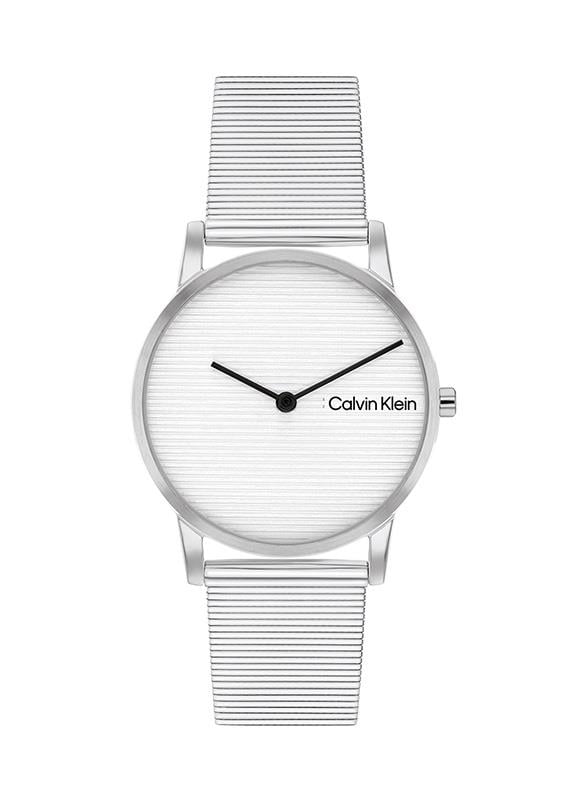 Calvin Klein CK25100033 Kadın Kol Saati