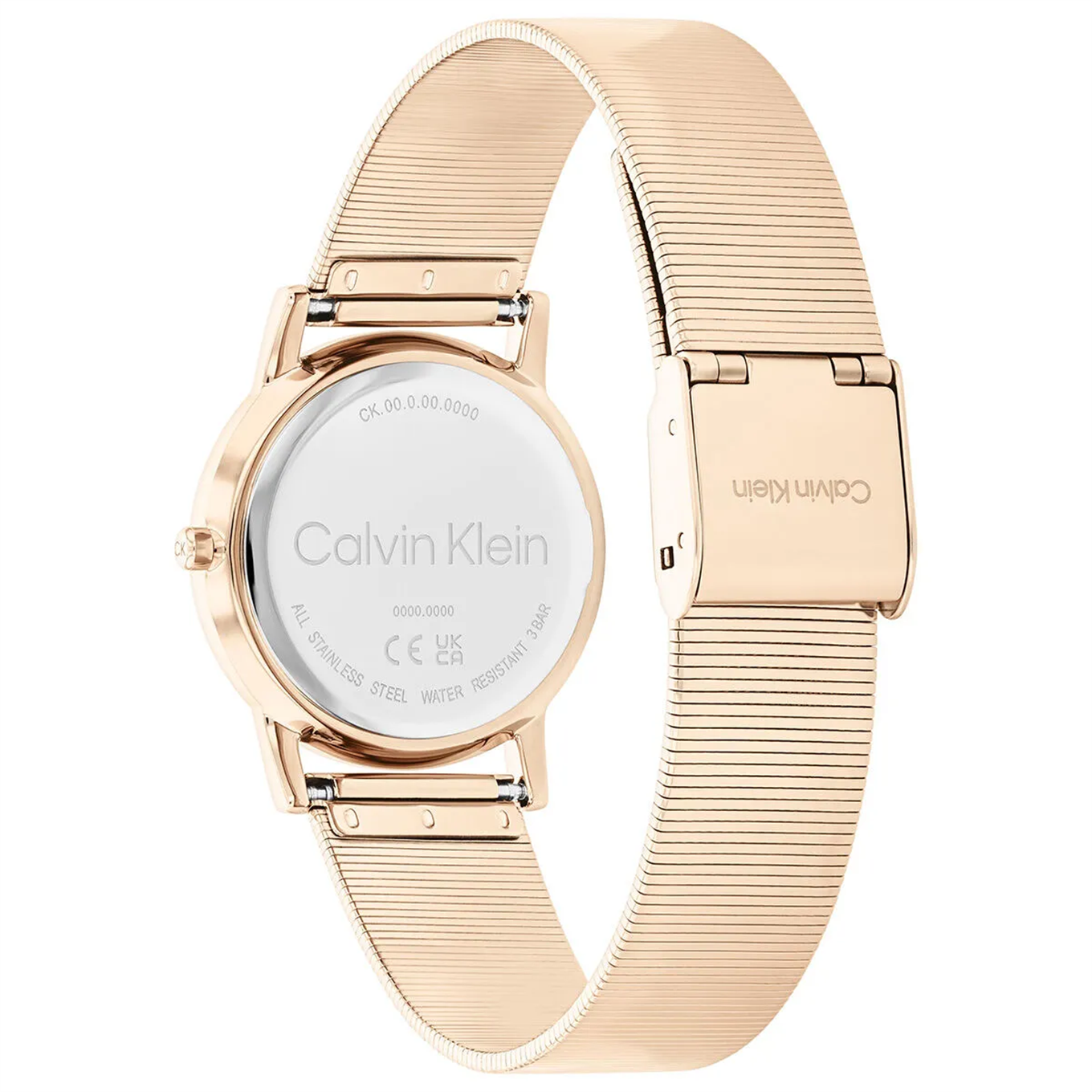 Calvin Klein CK25100036 Kadın Kol Saati