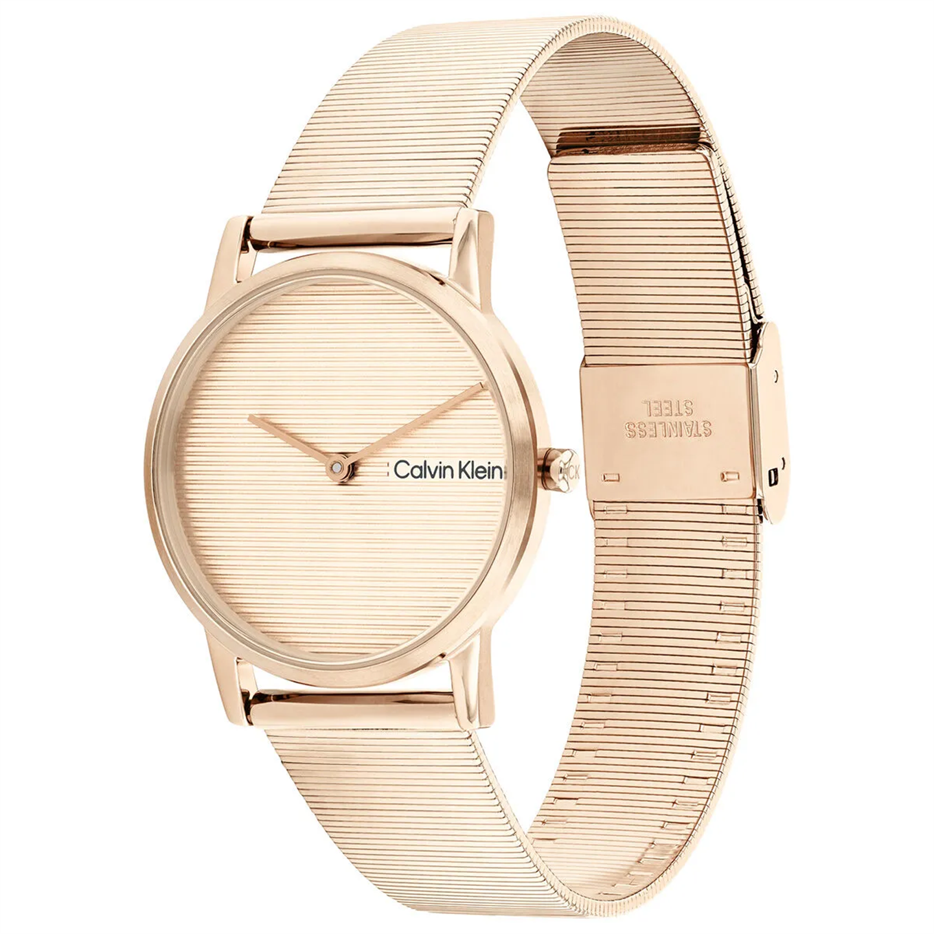 Calvin Klein CK25100036 Kadın Kol Saati