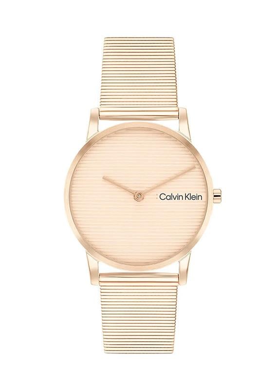 Calvin Klein CK25100036 Kadın Kol Saati