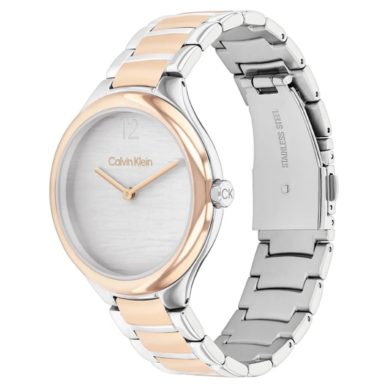 Calvin Klein CK25100049 Kadın Kol Saati