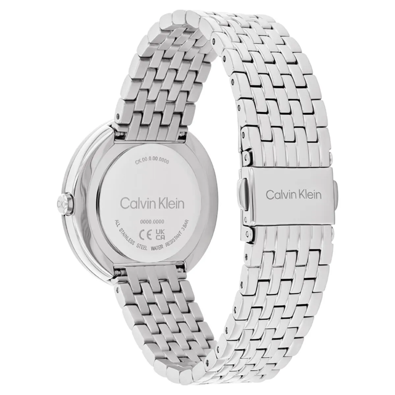 Calvin Klein CK25100065 Kadın Kol Saati
