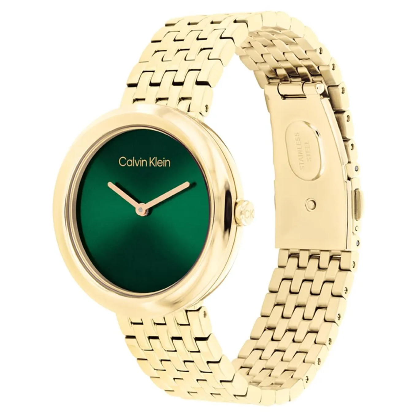 Calvin Klein CK25100066 Kadın Kol Saati