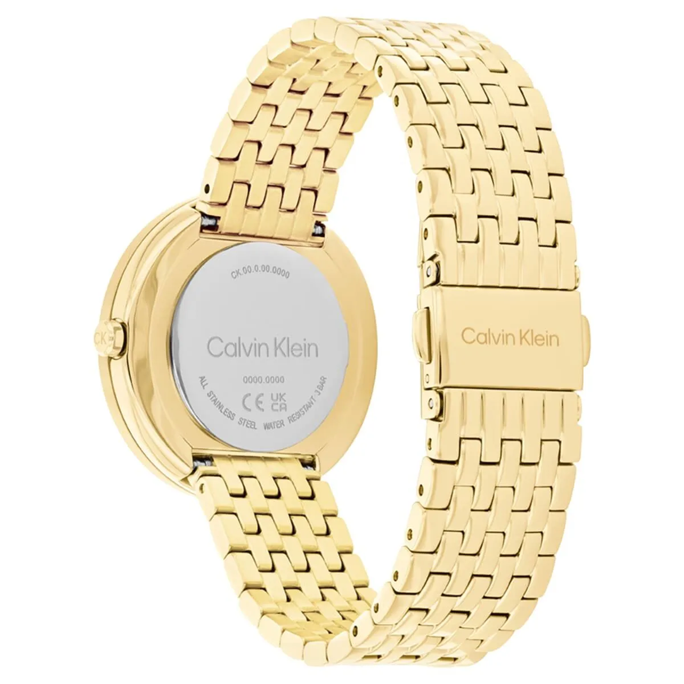 Calvin Klein CK25100066 Kadın Kol Saati