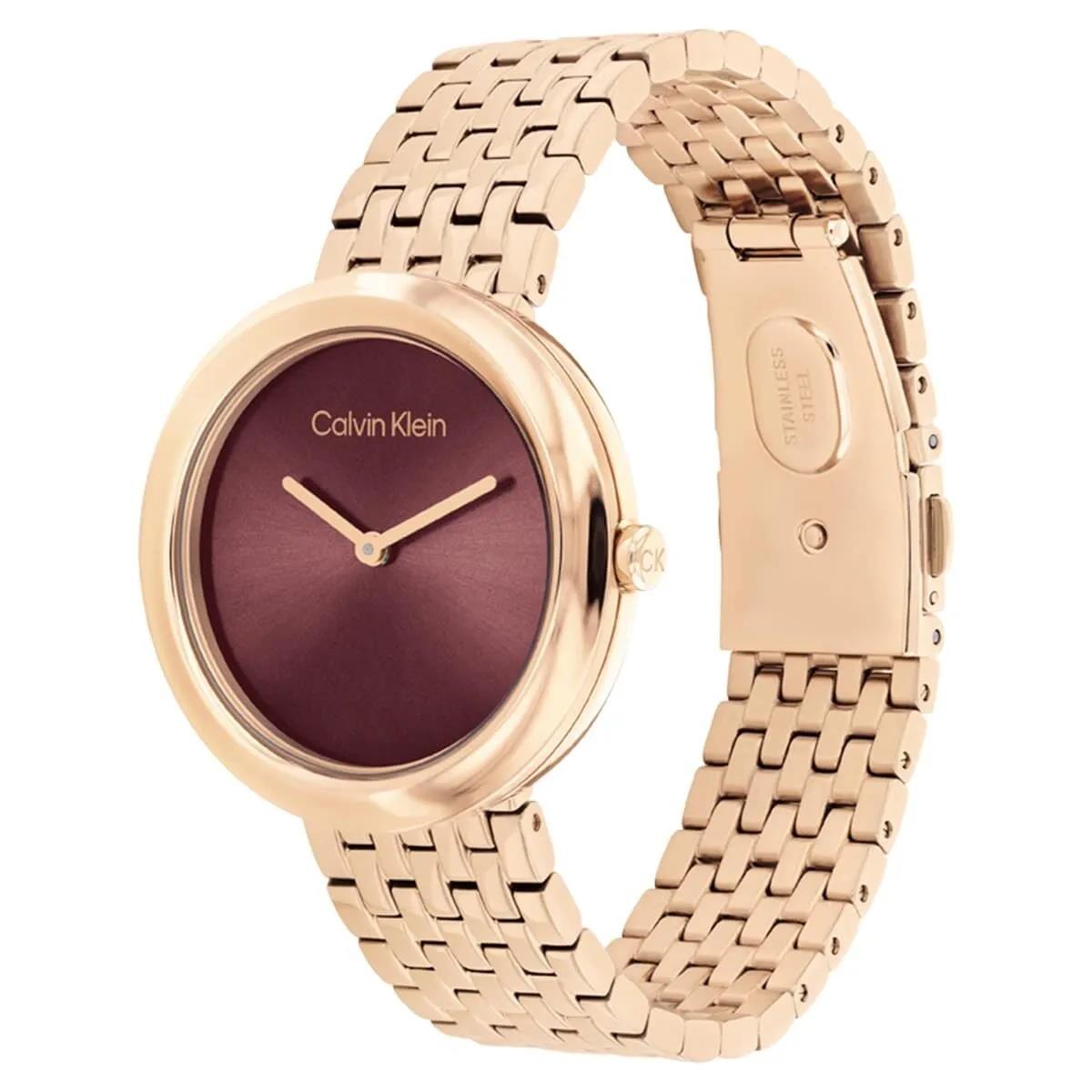 Calvin Klein CK25100067 Kadın Kol Saati