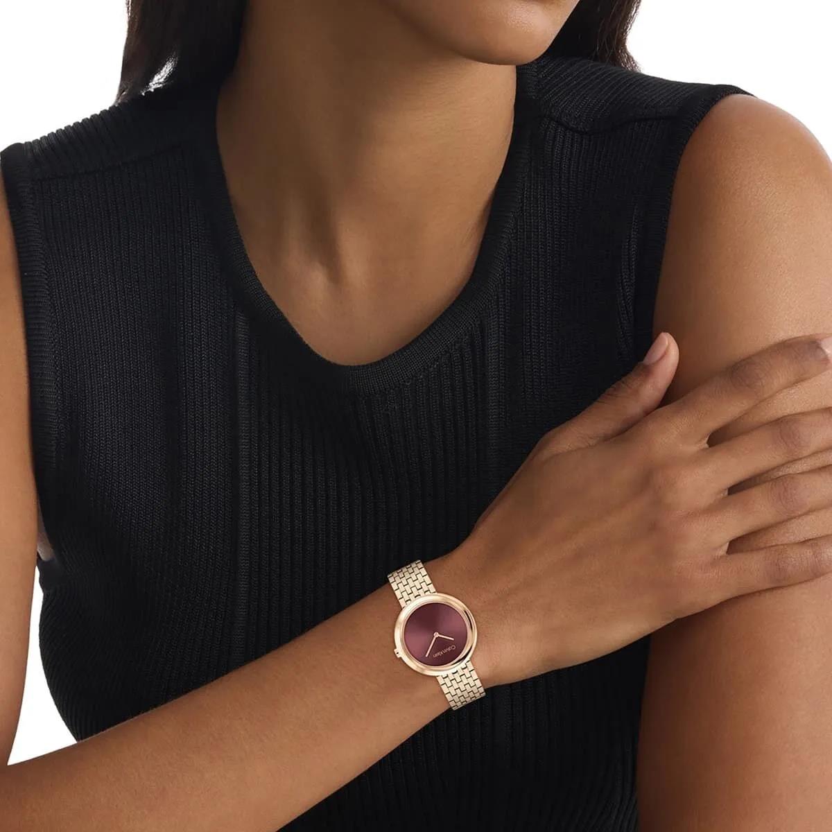 Calvin Klein CK25100067 Kadın Kol Saati