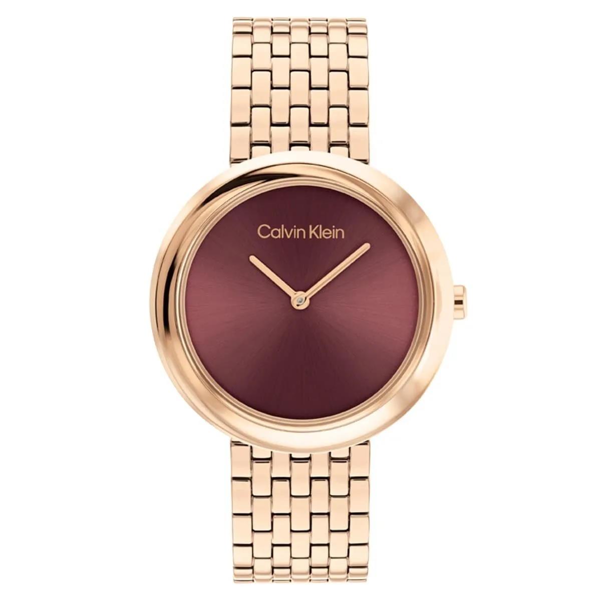Calvin Klein CK25100067 Kadın Kol Saati