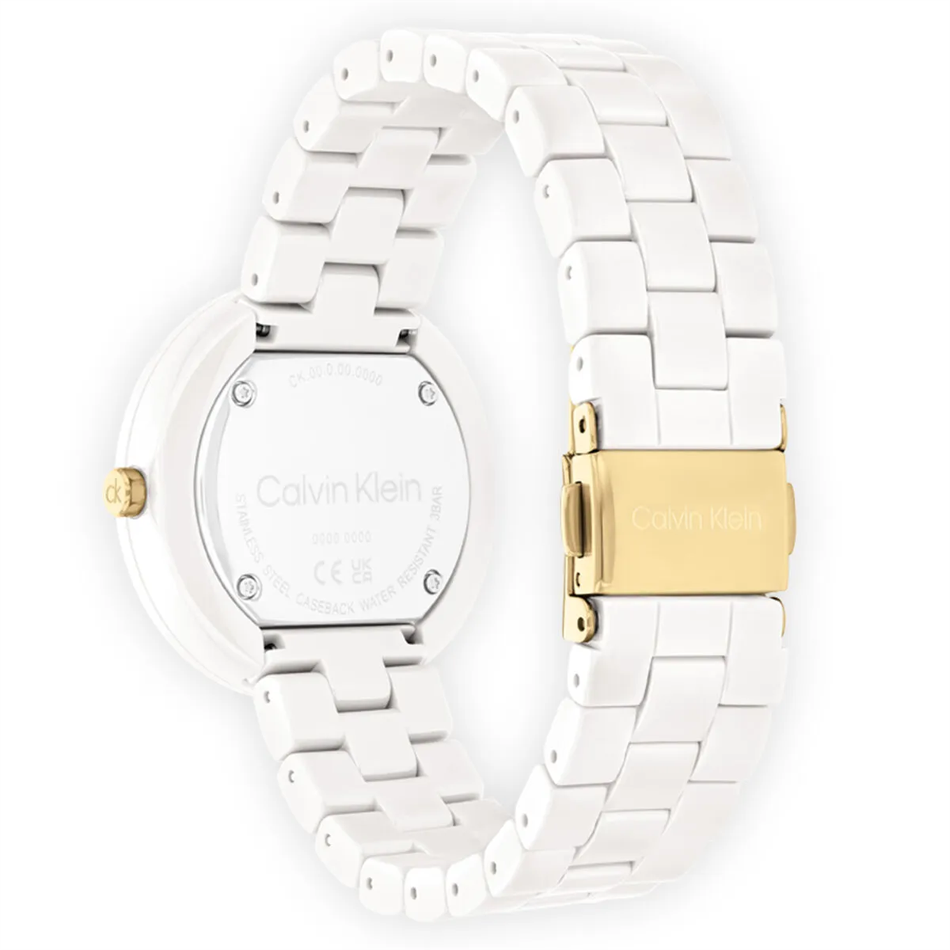 Calvin Klein CK25100072 Kadın Kol Saati