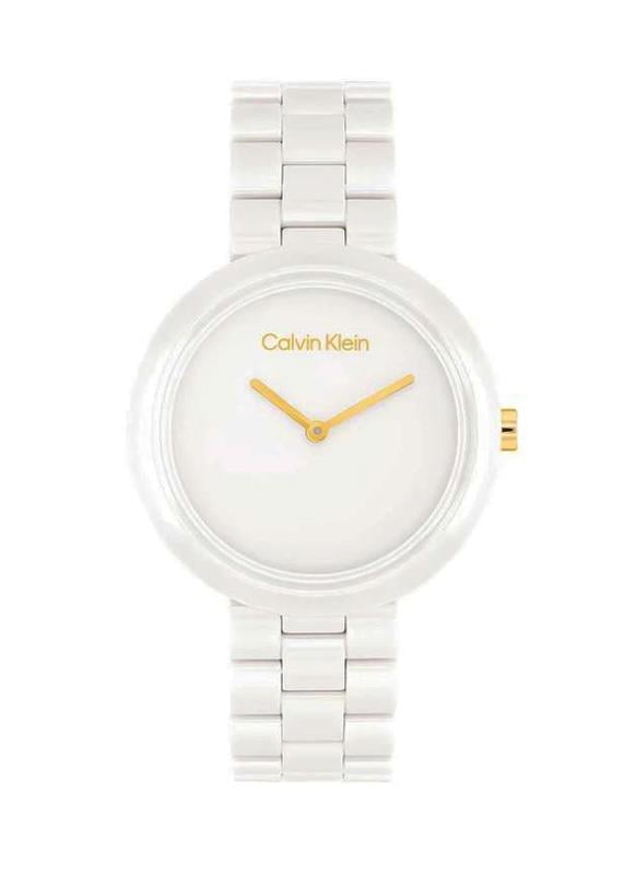 Calvin Klein CK25100072 Kadın Kol Saati