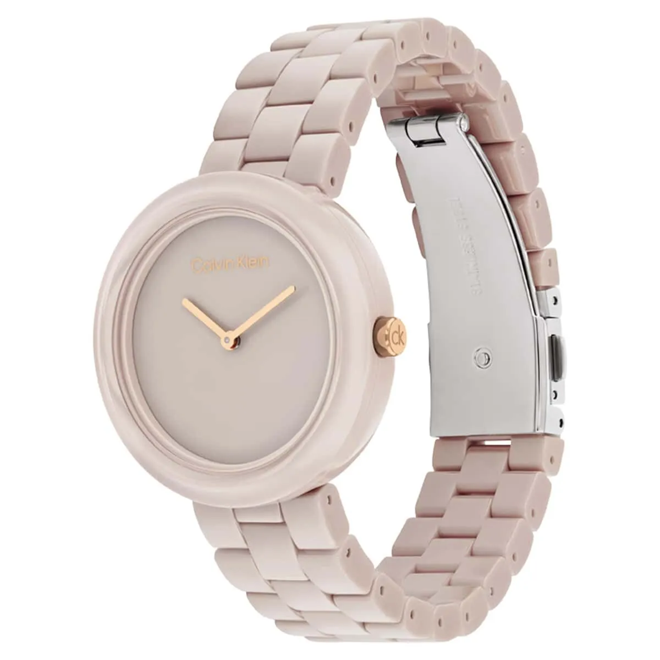 Calvin Klein CK25100073 Kadın Kol Saati