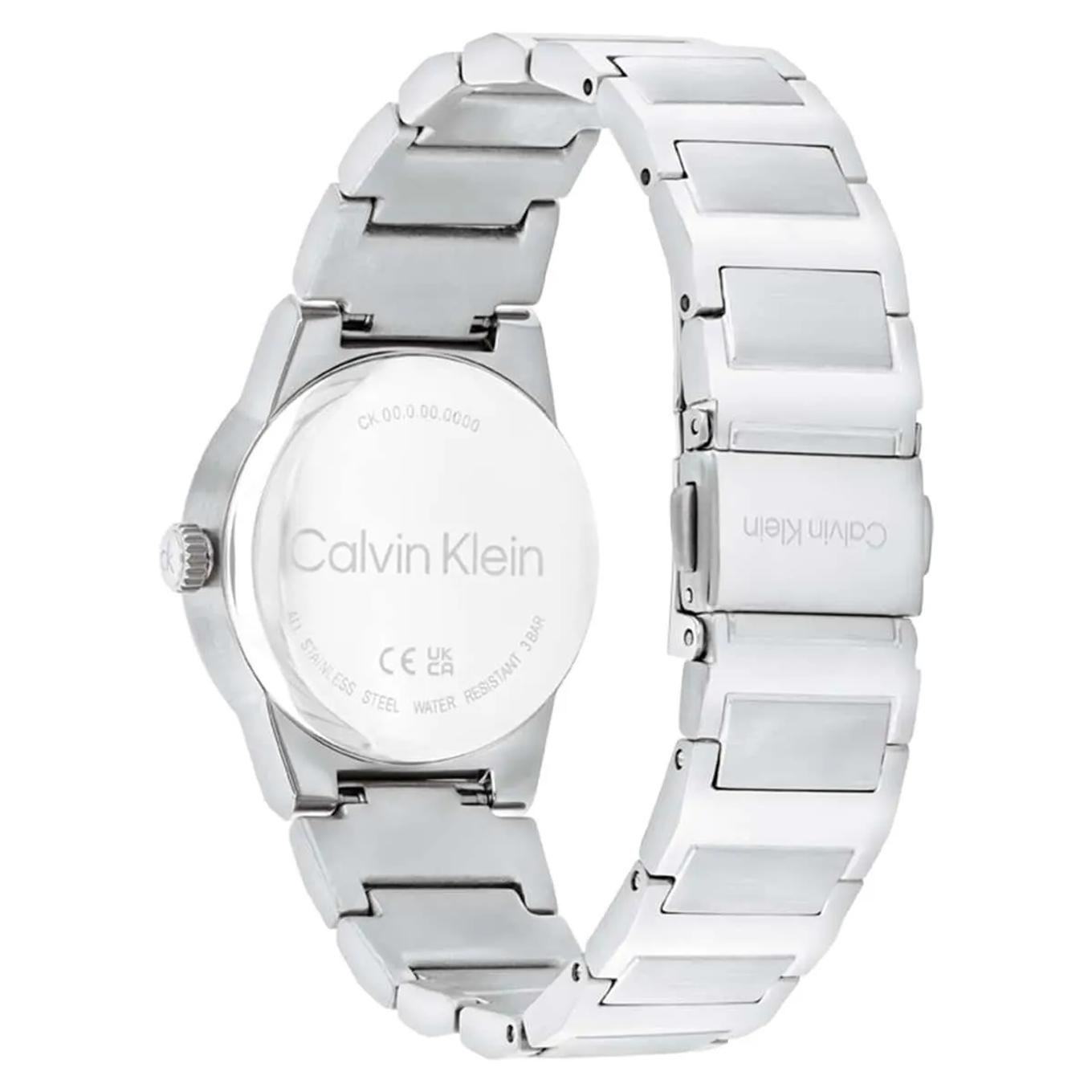 Calvin Klein CK25100080 Kadın Kol Saati
