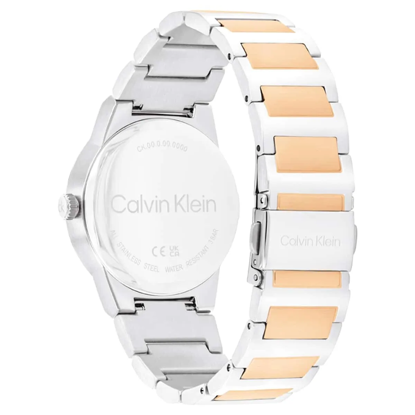 Calvin Klein CK25100083 Kadın Kol Saati