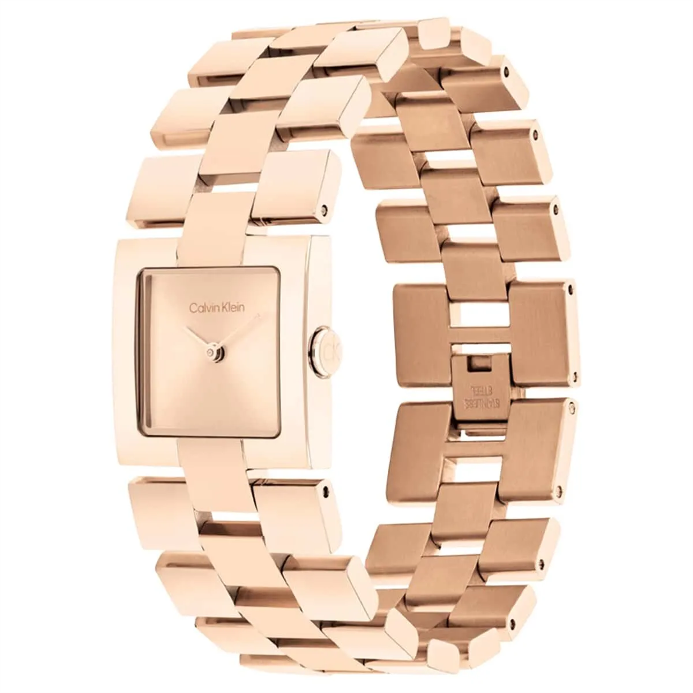 Calvin Klein CK25100090 Kadın Kol Saati