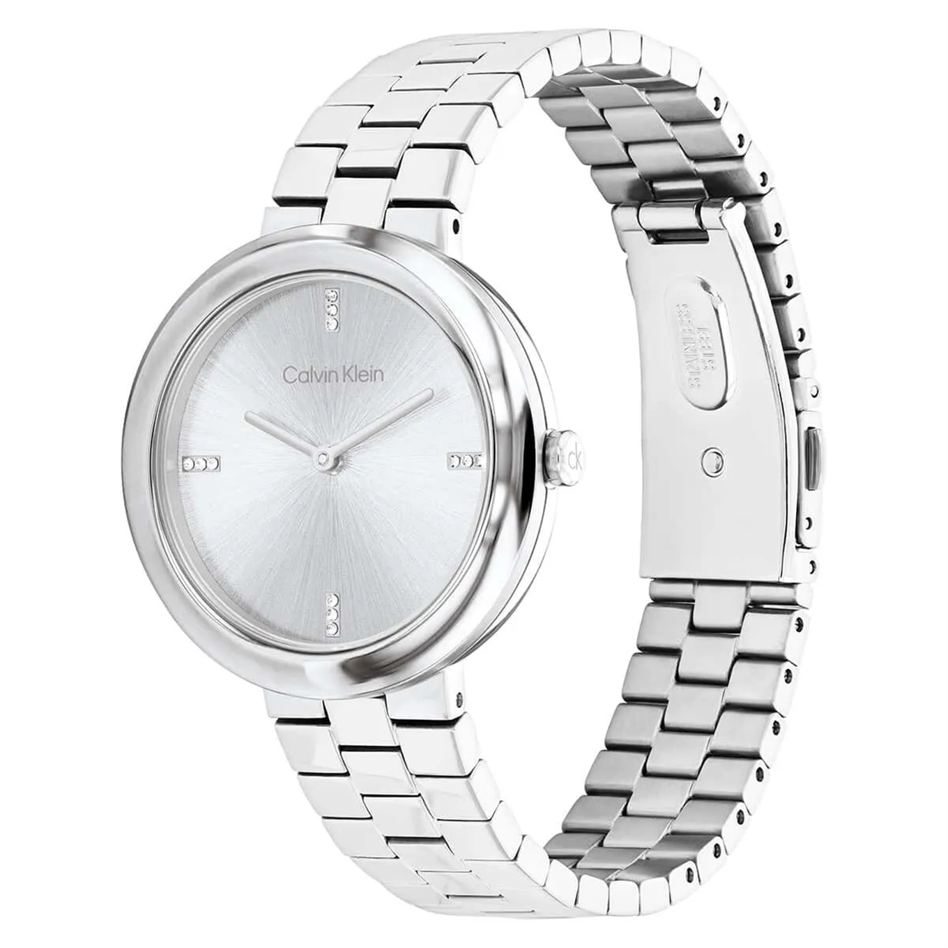 Calvin Klein CK25100093 Kadın Kol Saati