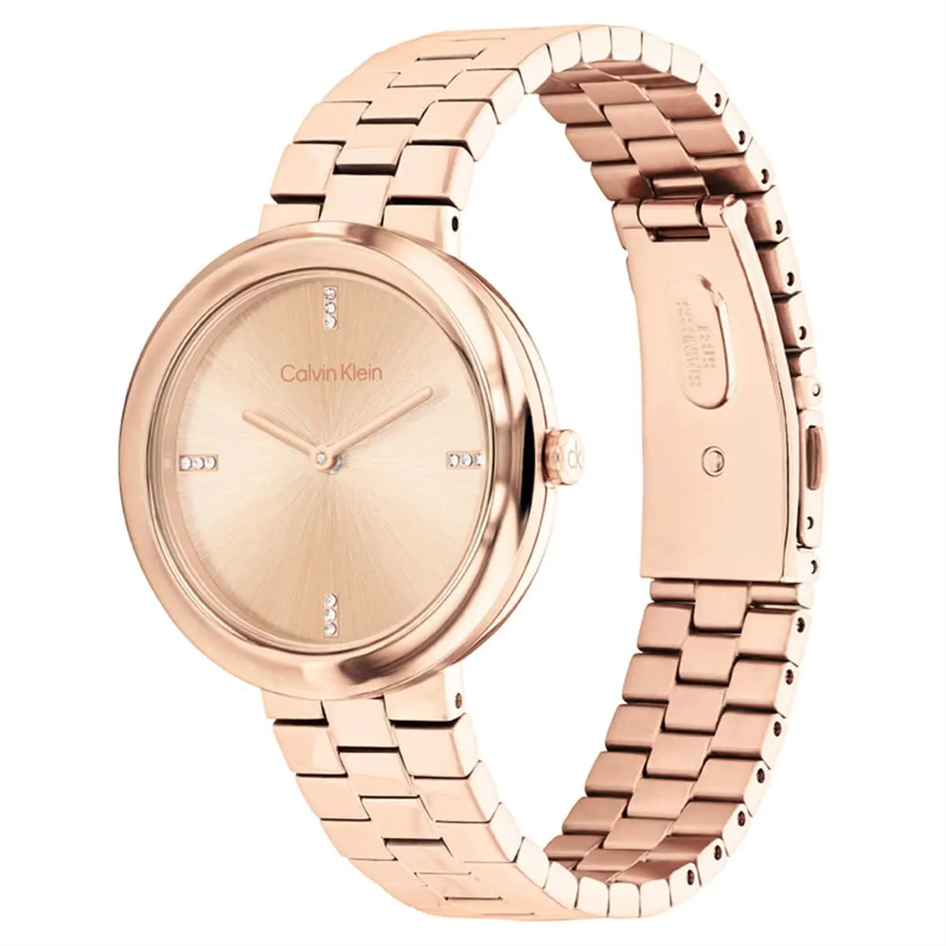 Calvin Klein CK25100095 Kadın Kol Saati