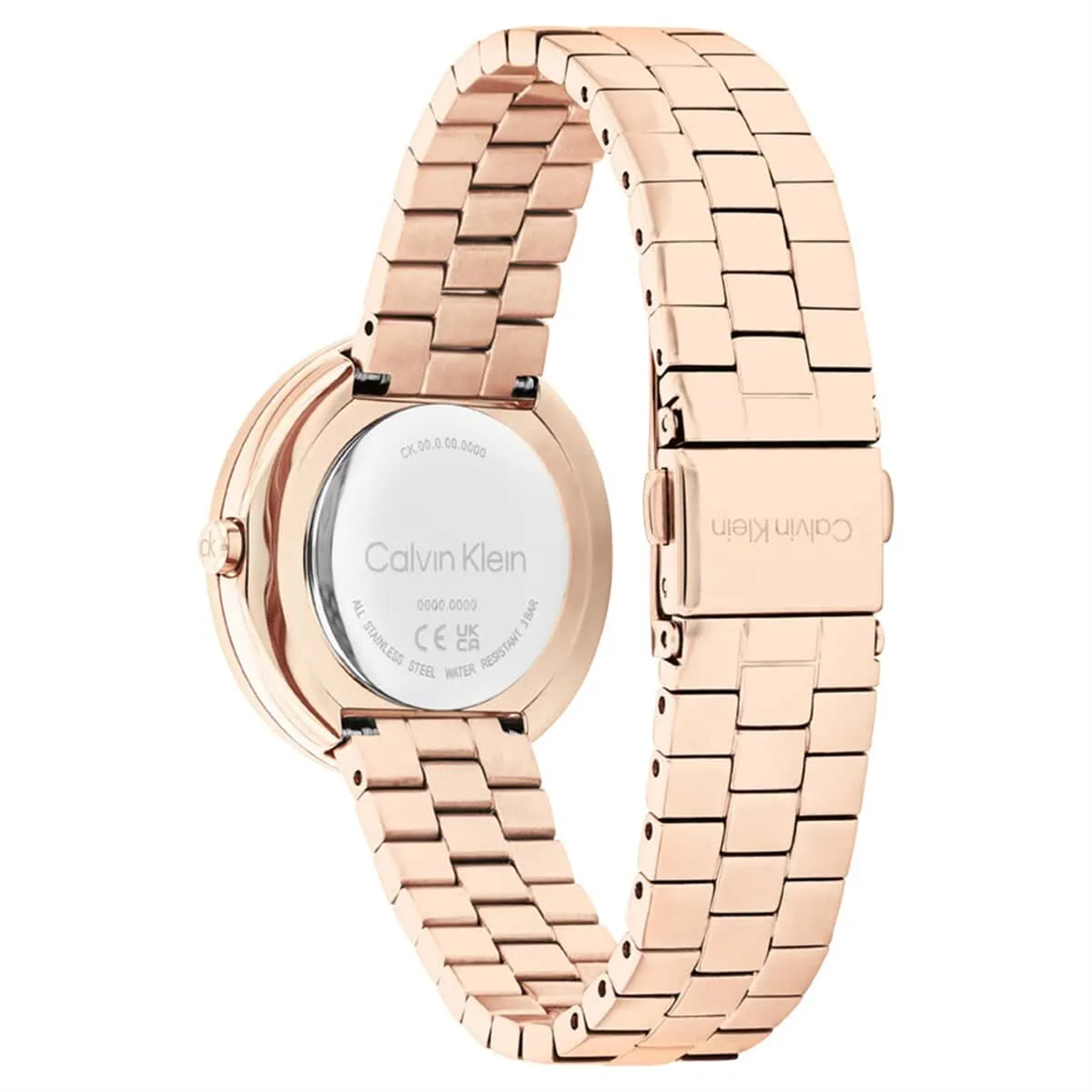 Calvin Klein CK25100095 Kadın Kol Saati