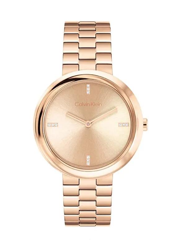 Calvin Klein CK25100095 Kadın Kol Saati