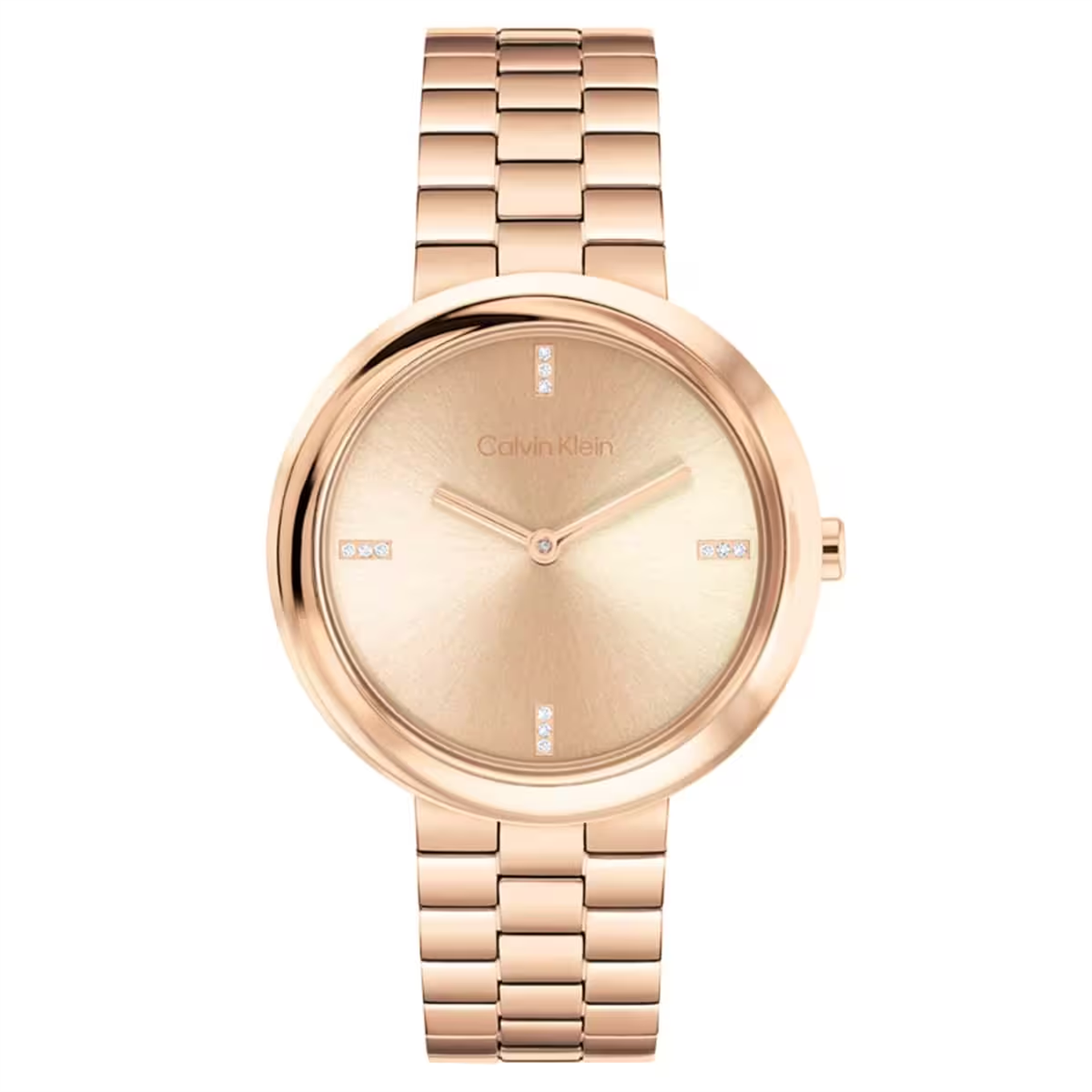 Calvin Klein CK25100095 Kadın Kol Saati
