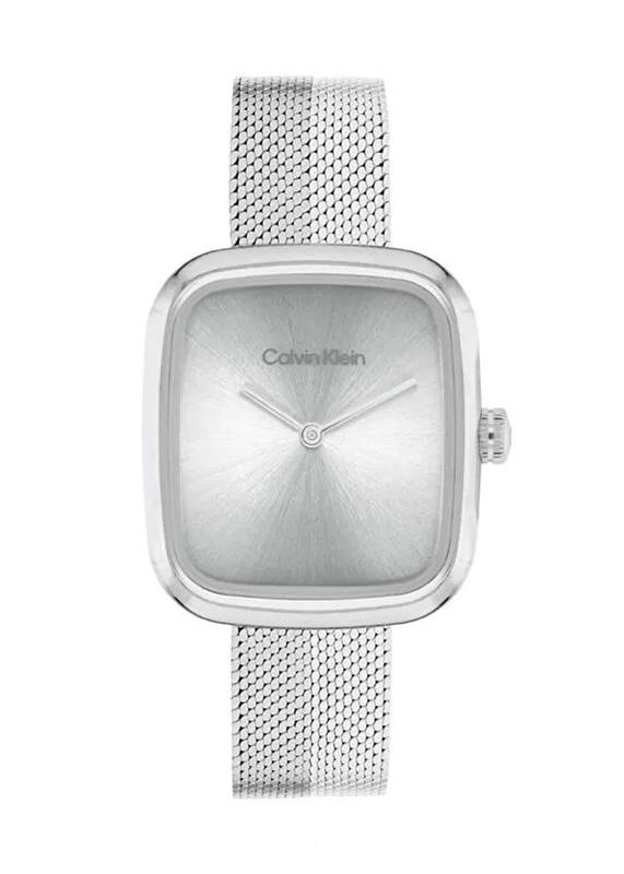 Calvin Klein CK25100098 Kadın Kol Saati