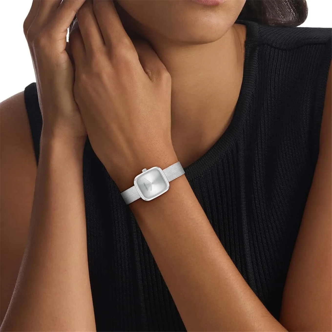 Calvin Klein CK25100098 Kadın Kol Saati