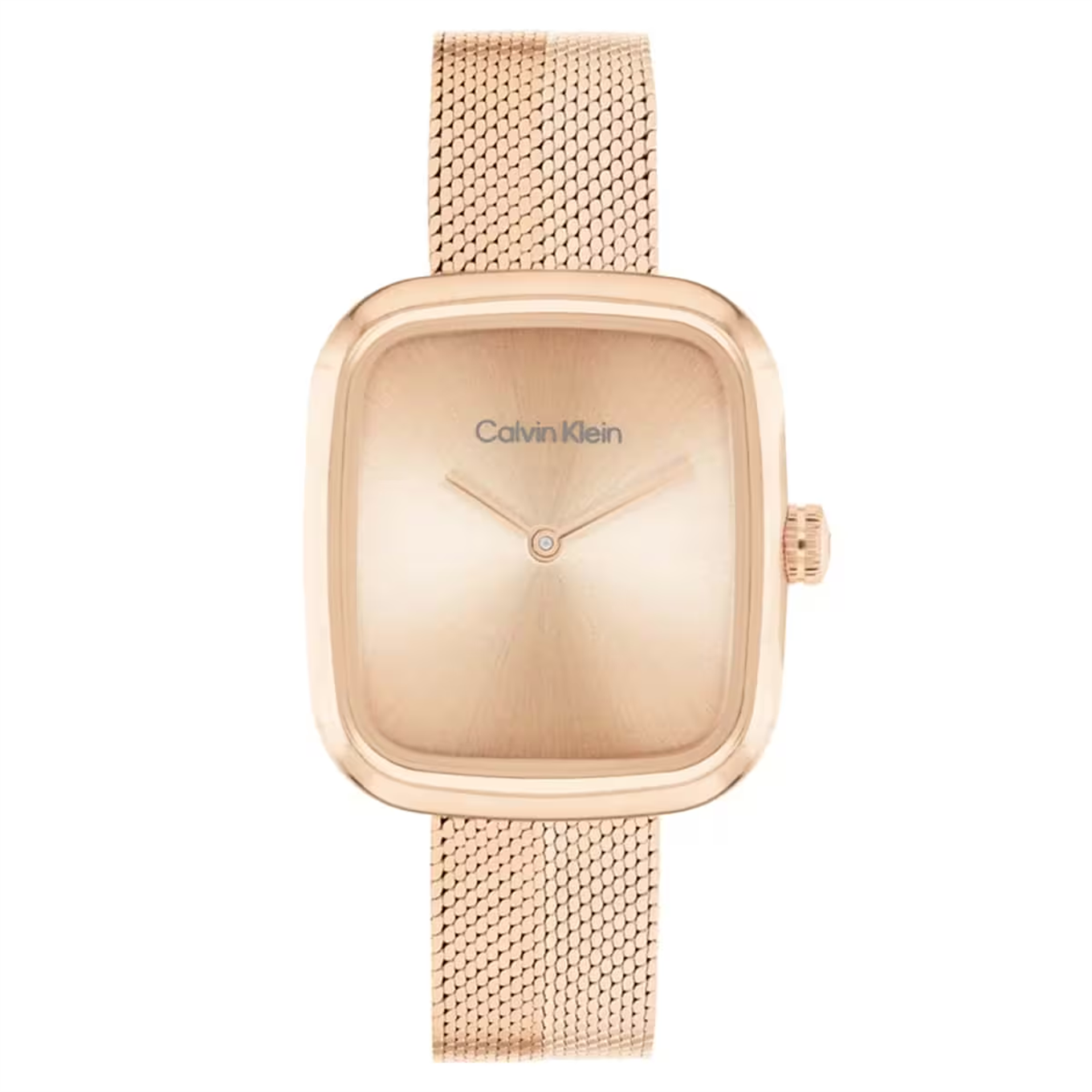 Calvin Klein CK25100101 Kadın Kol Saati