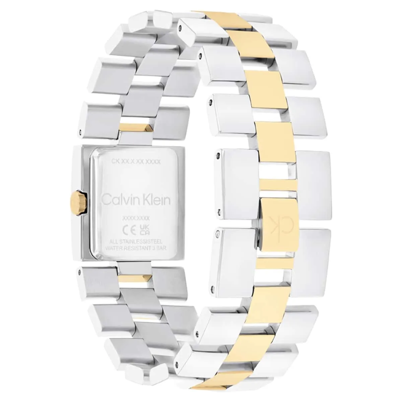 Calvin Klein CK25100115 Kadın Kol Saati